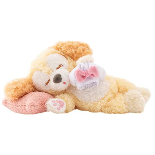 クッキーアン ぬいぐるみ ダッフィーのスウィートドリームス 2021 【東京ディズニーシー限定】Duffy’s Sweet Dreams！ディズニー の通販は