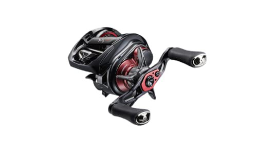 ダイワ(DAIWA) リール 21 月下美人 AIR TW PE SPECIAL 8.5L ベイトリール