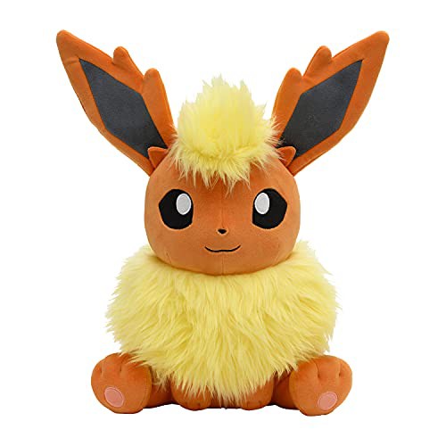 ポケモンセンターオリジナル ハンドマフぬいぐるみ ほんわかぽかぽか ブースターの通販は