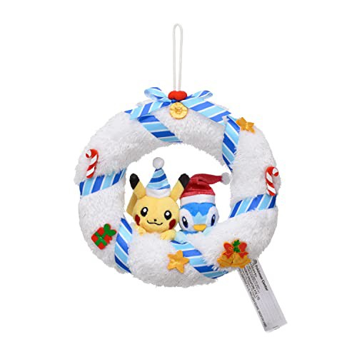 Amazon.co.jp: ポケモンセンターオリジナル ぬいぐるみ