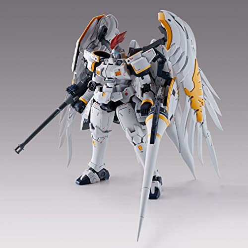 BANDAI SPIRITS ＭＧ 1/100 トールギスＦ ＥＷ