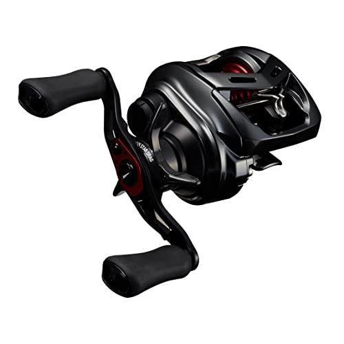 ダイワ(DAIWA) ベイトリール 20アルファス AIR TW 7.1R/7.1L 右ハンドル (2021モデル)