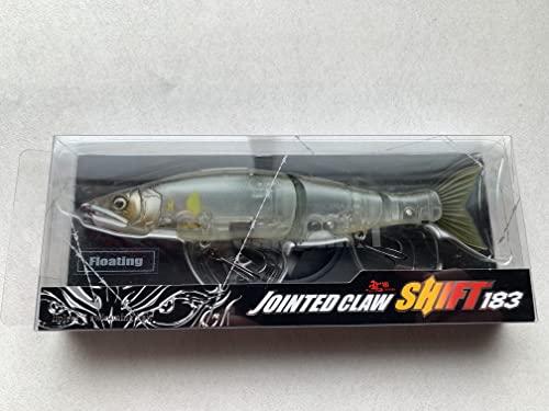 ジョインテッドクローシフト183　シースルー邪鮎　Type-F