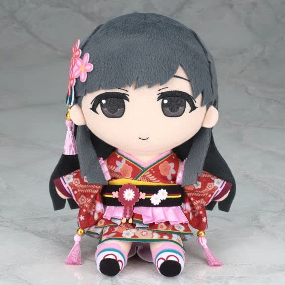 アイドルマスター シャイニーカラーズ ぬいぐるみ 小早川紗枝 15,720円