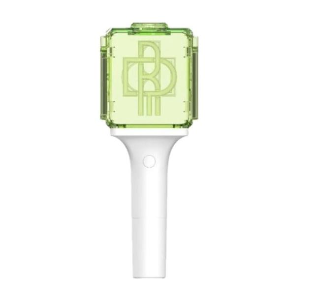 NCT - OFFICIAL FANLIGHT 公式 ペンライト 輸入品 (NCT DREAM ver.) [並行輸入品]の通販は 9,890円