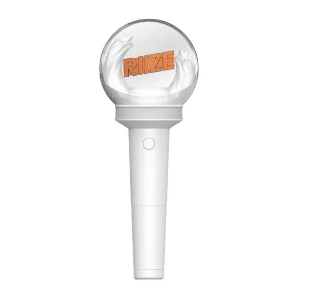 RIIZE - OFFICIAL FANLIGHT 公式 ペンライト ライズ [並行輸入品]