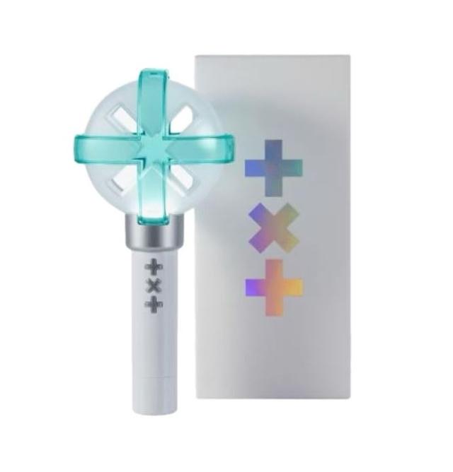 TOMORROW X TOGETHER - Official Light Stick Ver.2 公式 ペンライト [並行輸入品]