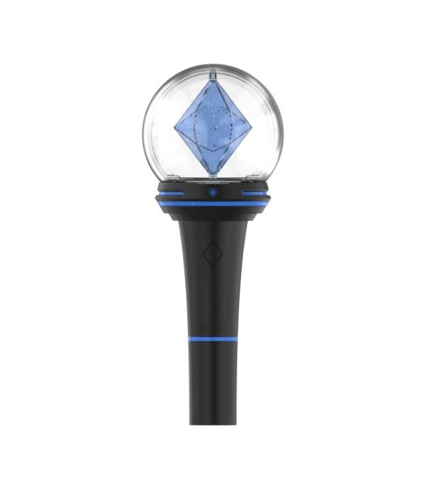 CNBLUE - OFFICIAL LIGHT STICK 公式 ペンライト [並行輸入品]