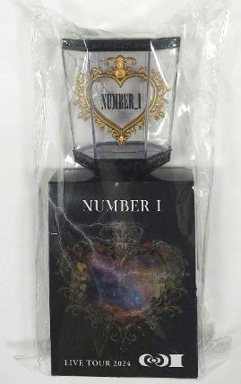 Number_i ペンライト ナンバーアイ LIVE TOUR 2024 No.?Tの通販は 6,980円