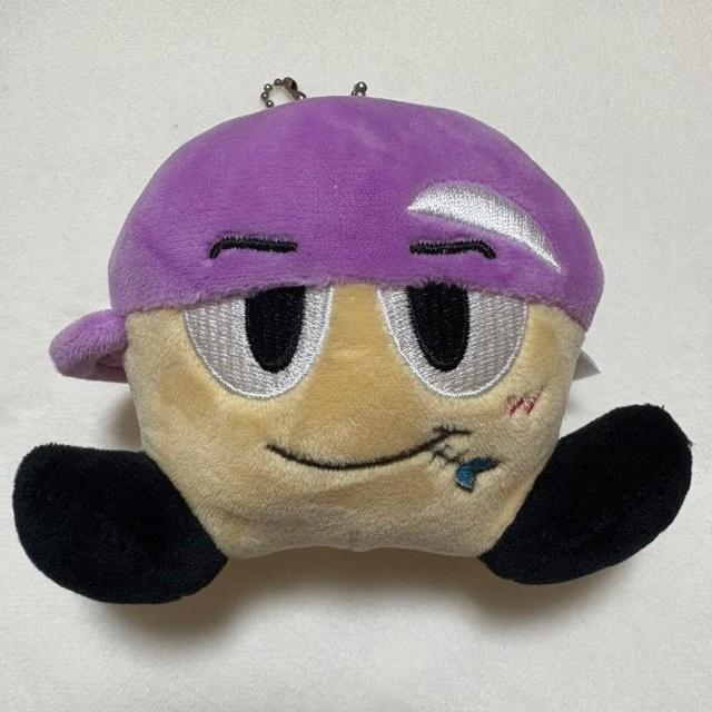 west. ぶらさげるヤツ 7 セット ジャニーズアイドル ぬいぐるみ 7体