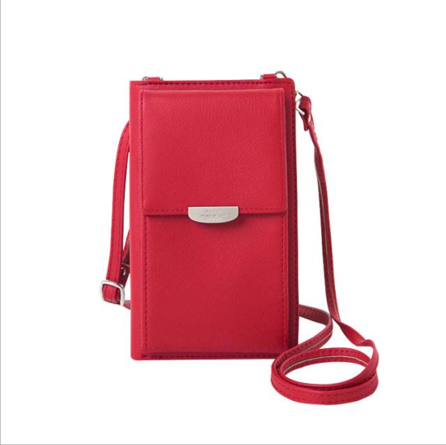 レディース ミニショルダーバッグ お財布ポシェット ミニショルダー おしゃれ 携帯電話入れ お財布ポシェットの通販はau Pay マーケット Benehausu