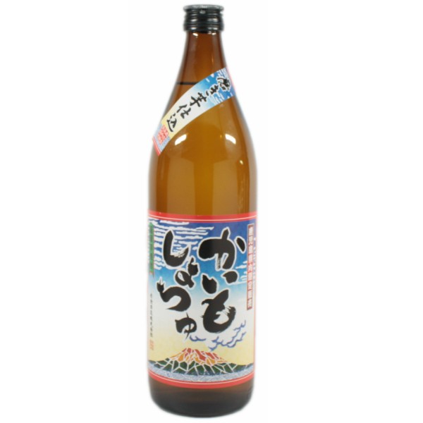 鹿児島限定 芋焼酎 焼酎 芋 かいもしょつゆ 25度 900ml 白金酒造 からいも いも焼酎 鹿児島 酒 お酒 ギフト お祝い バレンタインの通販はau Pay マーケット 酒舗三浦屋