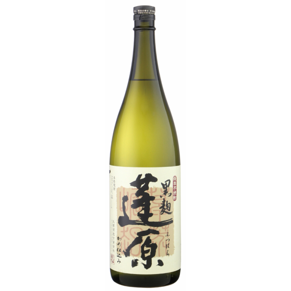 芋焼酎 焼酎 芋 蓬原 ふつはら 25度 1800ml 丸西酒造 いも焼酎 鹿児島 酒 お酒 ギフト 一升瓶 お祝いの通販はau Pay マーケット 酒舗三浦屋