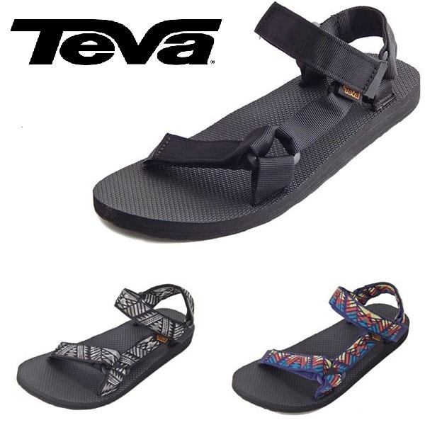 Teva テバ サンダル メンズ オリジナルユニバーサル の通販はau Pay マーケット Aグレード