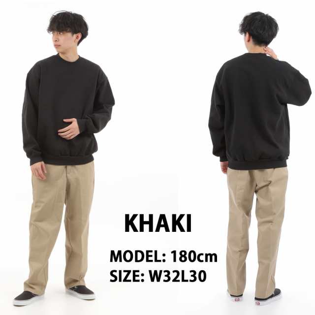 レッドキャップ ワーク チノ メンズ 2XL 38 ネイビー パンツ USA