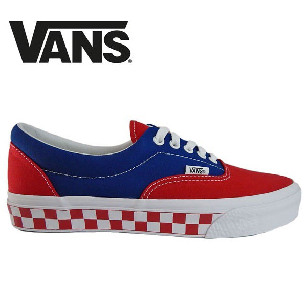 vans bmx checkerboard