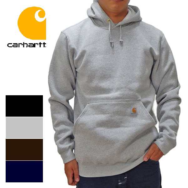 Carhartt カーハート プルオーバー パーカー メンズ フード付き K121 アメリカ企画 アメリカの通販はau Pay マーケット Aグレード