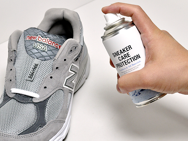 Columbus コロンブス 防水スプレー Sneaker Care Protection スニーカーケアプロテクション Leathers All Materials の通販はau Pay マーケット Ltd Online