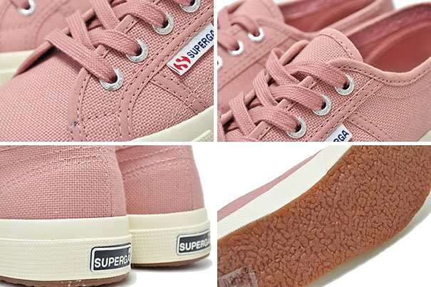 superga dusty rose