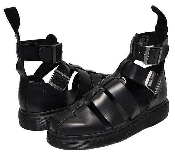 dr martens sandals geraldo