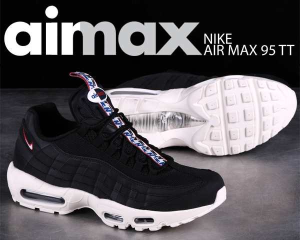 air max 95 tt black