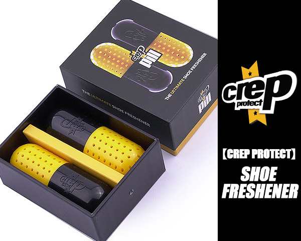 shoe crep spray