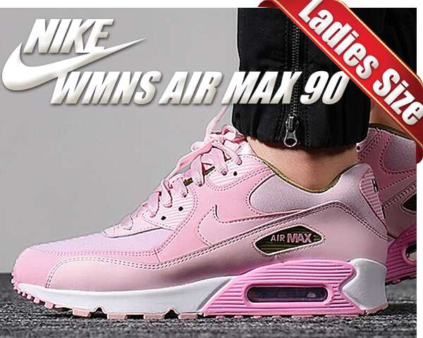 nike air max 90 se pink