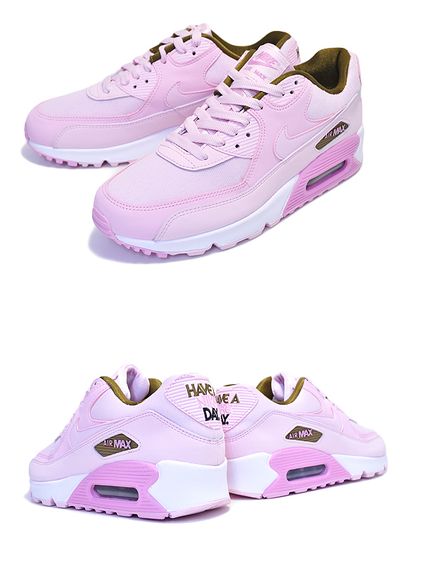 air max 90 se pink