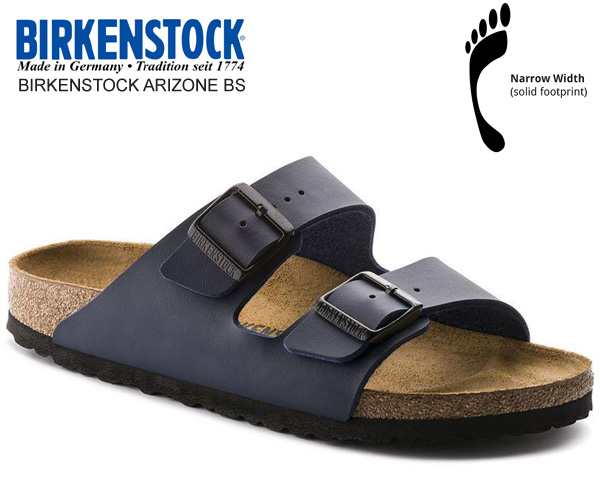 birkenstock arizona fit