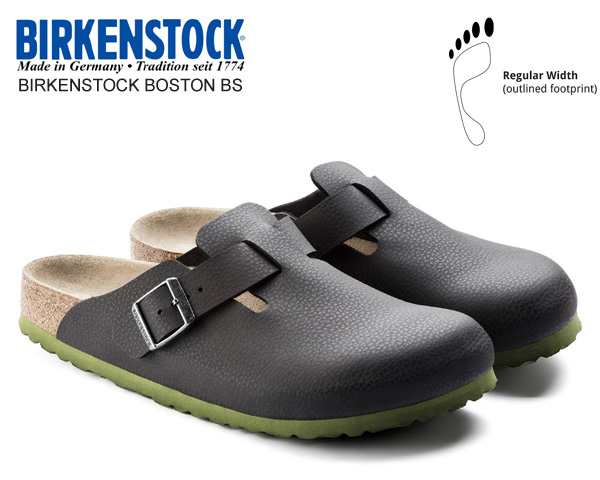 regular fit birkenstock