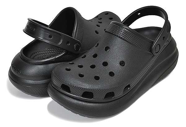 クロックス クラシック クラッシュ クロッグ】crocs CLASSIC CRUSH