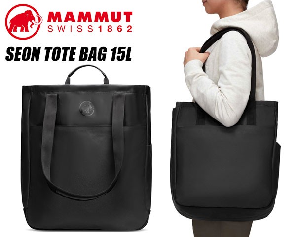 ディズニーコレクション マムート MAMMUT SEON TOTE BAG セオン トート