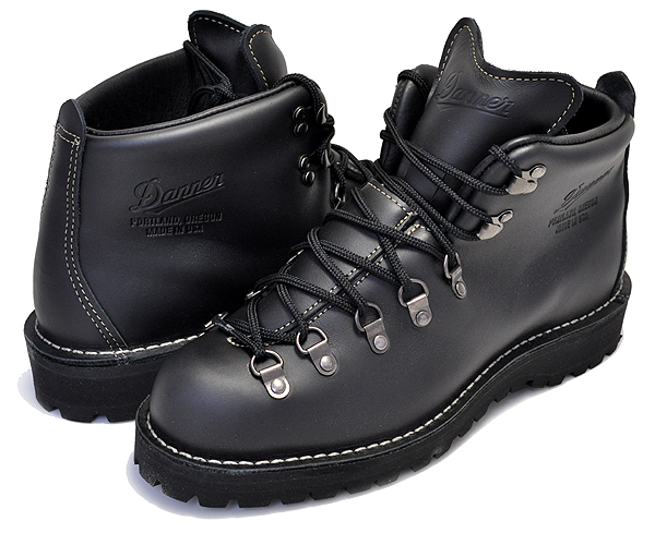 ダナー マウンテンライト 2 Danner Mountain Light 2 Made In U S A Gore Tex Eeワイズ Black メンズ 防水 ブーツ ゴアテックの通販はau Pay マーケット Ltd Online