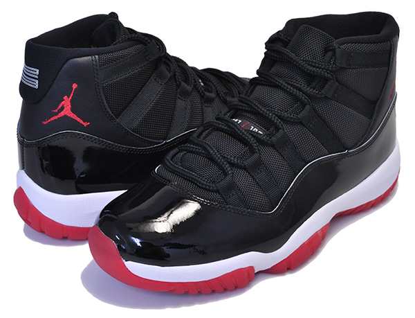 aj bred