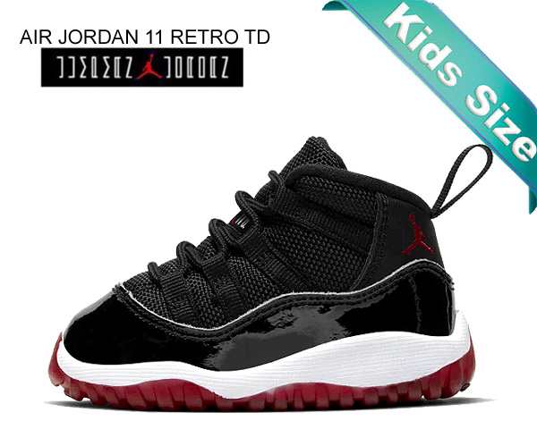 nike jordan 11 red