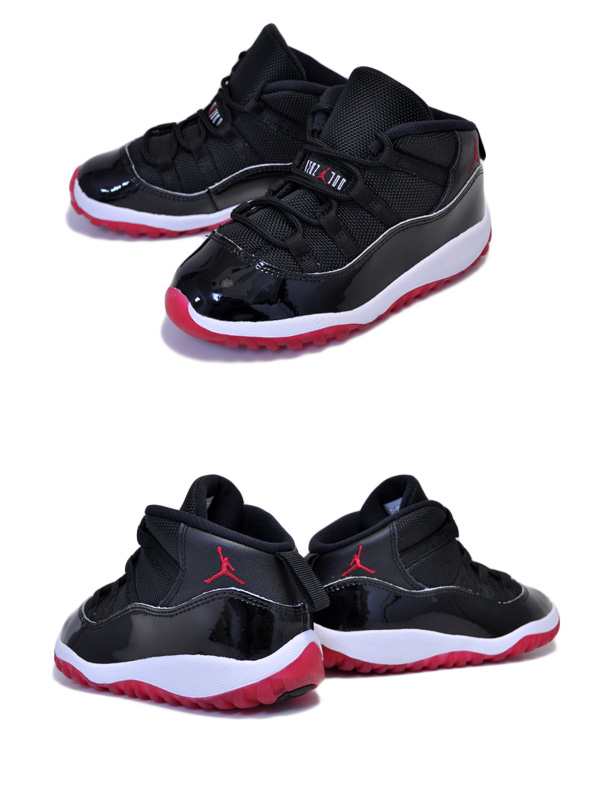 jordan xi td