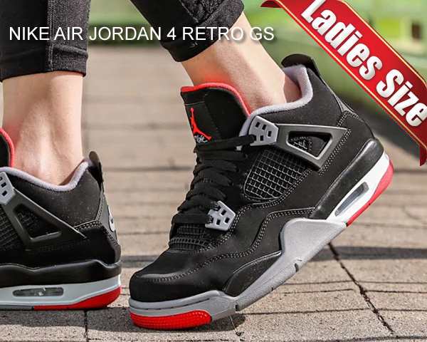 jordan 4 gr