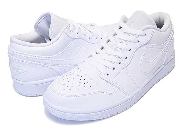 ナイキ エアジョーダン 1 ロー Nike Air Jordan 1 Low White White White 112 スニーカー Aj1 Lo メンズ オールホワイト 白の通販はau Pay マーケット Ltd Online