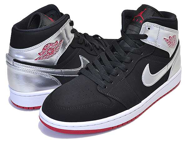 aj1 red mid
