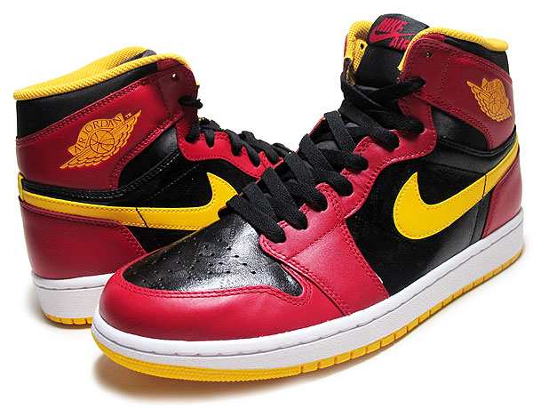 air jordan 1 highlight reel