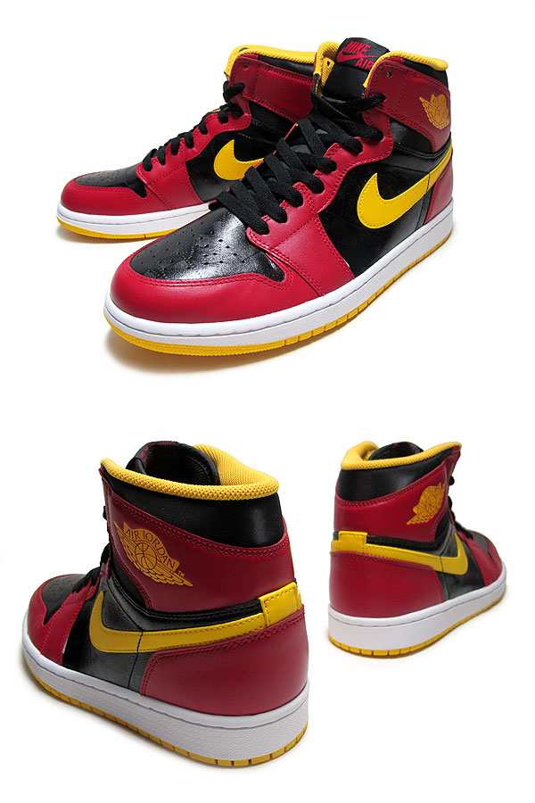 jordan 1 atlanta hawks