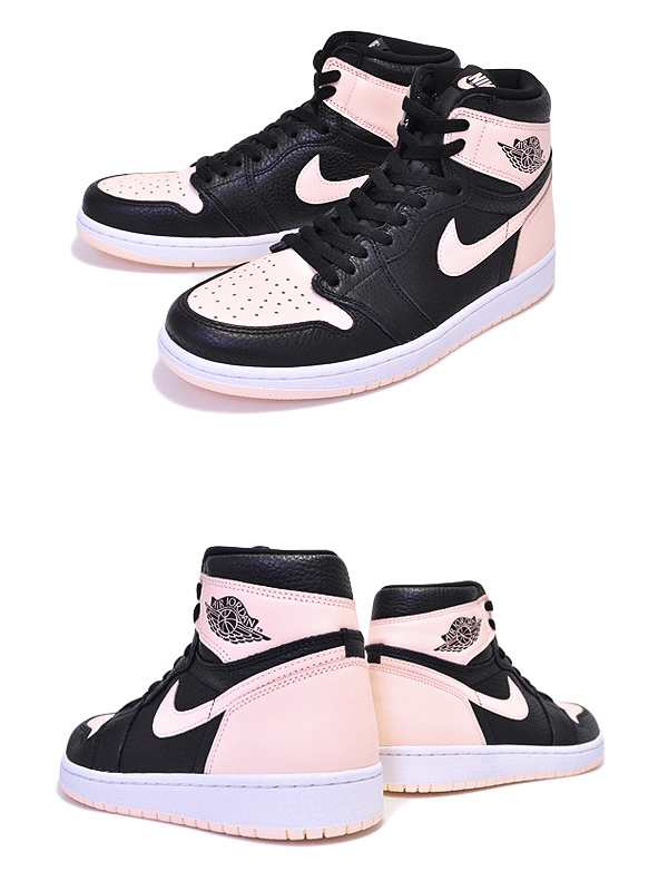 jordan 1 retro black crimson tint