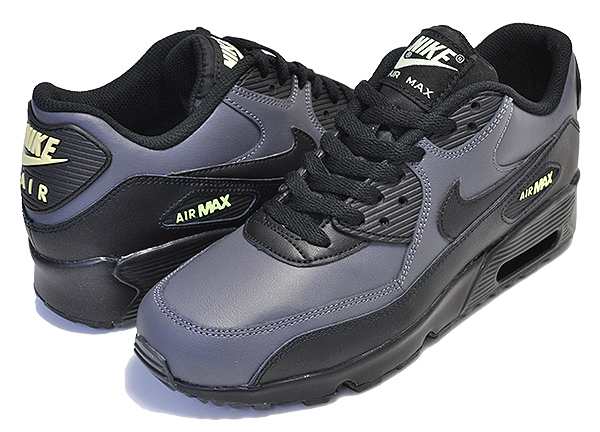 nike air max 90 ltr black