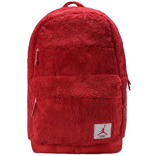 jordan sherpa backpack