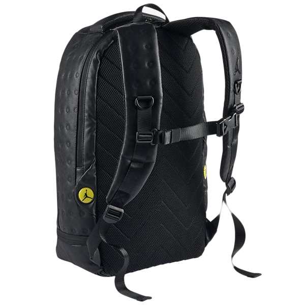 nike jordan retro 13 backpack