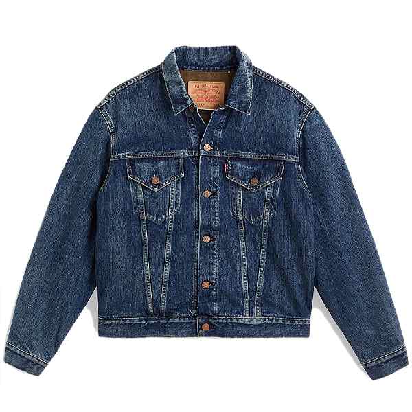 【リーバイス ヴィンテージクロージング 559 トラッカージャケット】LEVIS VINTAGE CLOTHING LOT 559 TRUCKER  JACKET TYPE3 A30170000 Ne｜au PAY マーケット