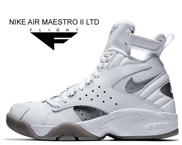 air maestro ii