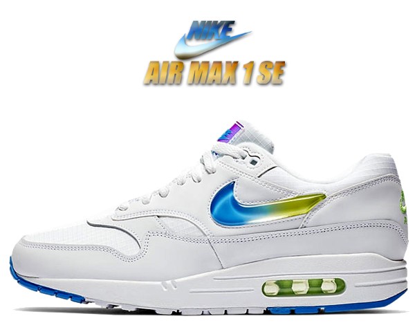 nike ltd 1