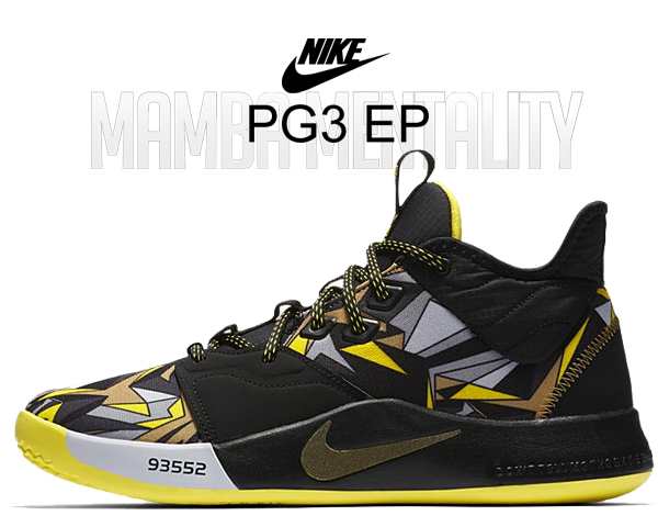 paul george pg3