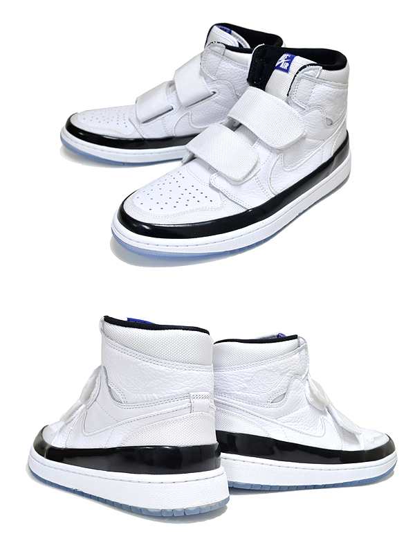 air jordan 1 double strap concord